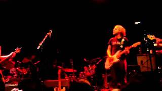 Deer Tick - Something to Brag About (Live)