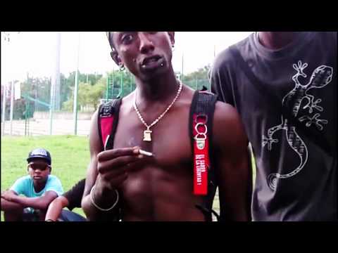 BLAK PROD974 ''Que des vrais'' PAS DES FAUX '' SeymyuRéal