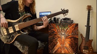 Veil of Maya - Cynic Fretless Cover