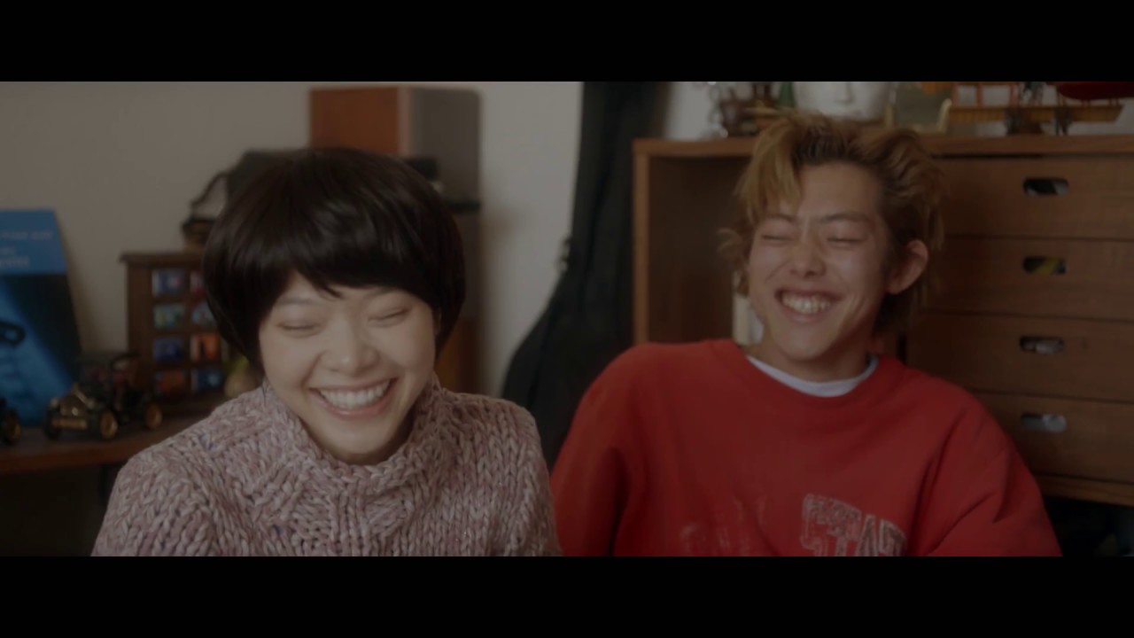 【日本映画スプラッシュ(Japanese Cinema Splash)】『太陽を掴め(Grab the Sun)』