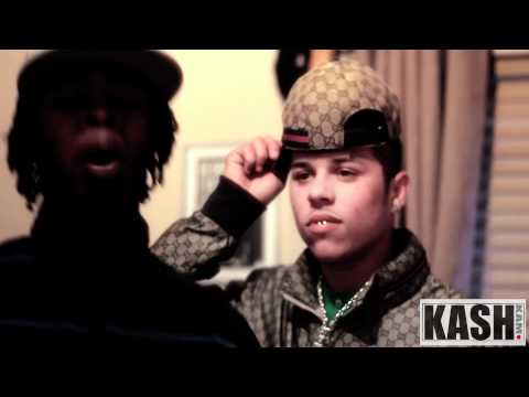 #KASHKAM ELITE - GINO // KRIPTIK