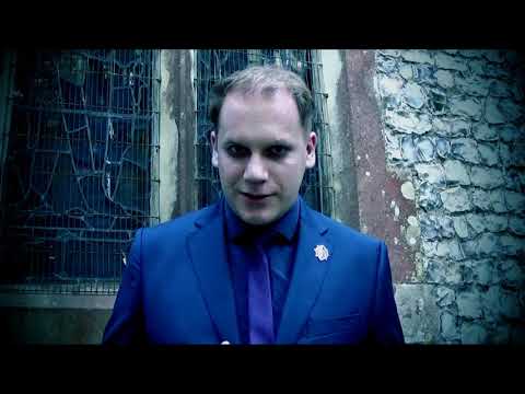 The Gentleman's Guide to Vampires: Episode Four - You Are What You Eat