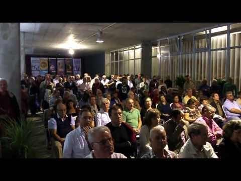 Tomada de posse da Assembleia de Freguesia 2013-2017