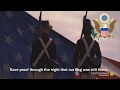 National Anthem of the USA: The Star-Spangled Banner