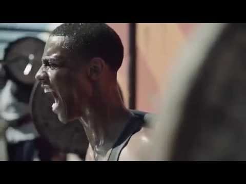 Kinial - Duch Walki (MASHUP HD)