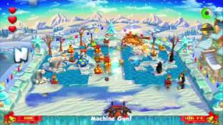 Magic Orbz Winter Pack Trailer