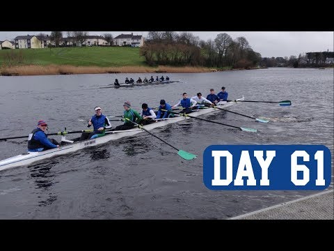 2019 Erne Head of the River | Day 61