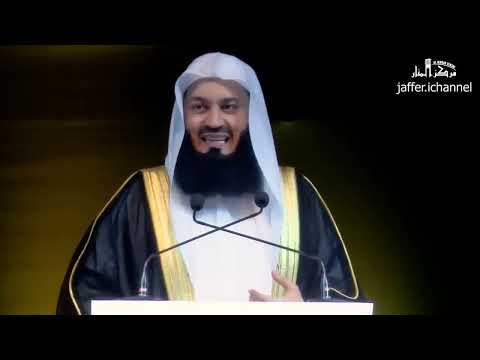NEW   💚💔🖤 Healing Hearts  How to Rebuild and Grow Stronger   Mufti Menk