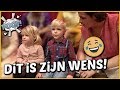 ALADDiN EN DE WENSLAMP?| Bellinga Familie Vloggers #1298