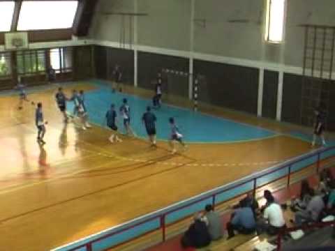 RK "Apatin" - RK "Banatski Karlovci"