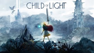 【Child of Light】まったりRPGをプレイ＃9【初見歓迎】