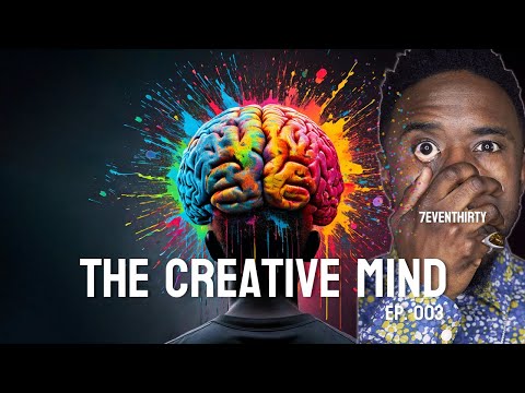 7evenThirty | The Creative Mind #003