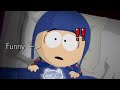 Craig Tucker Unintentionally Being The Funniest Character In South Park For About 5 Minutes
