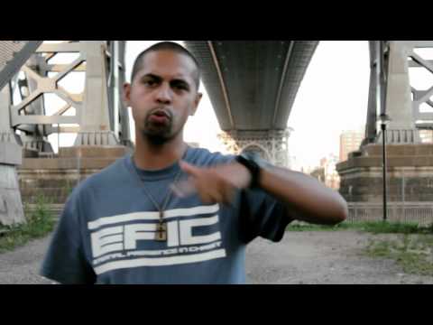 Let Em' Know - Seb Young - The EPIC E.P. - 2012 -  *** WATCH IN 720p HD ***