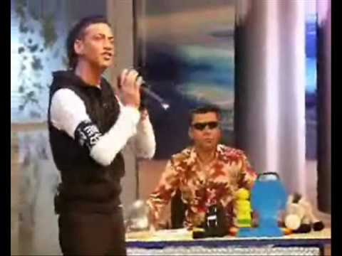 Eker Brüder & Nani-S - Schritt Für Schritt [ REMIX ]