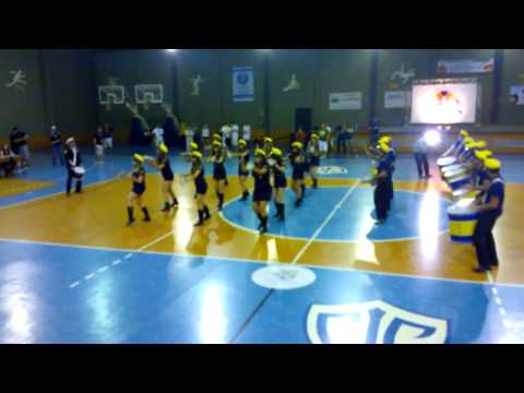 Charanga Milton Campos - Jogos Jurídicos Mineiros 2013