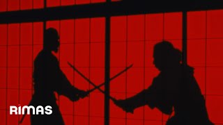 Eladio Carrión - Invencible (Visualizer) | DON KBRN