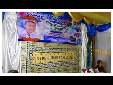 Seni Lolo Kula - Robert