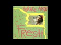HORACE ANDY FRESH 1987