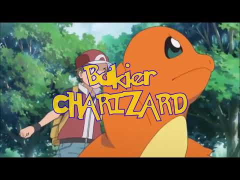 Bakier - CharizAAArd!!!