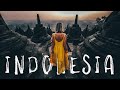 INDONESIA - The Beautiful People, Culture and Cuisine.