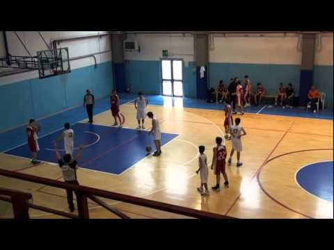 4T P.S.Giorgio - Sacrata 21.04.201