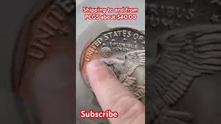 But is it REALLY WORTH IT? I’ll explain. #coins #itsfact #trendingshorts