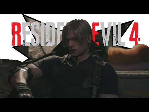 RESIDENT EVIL 4 REMAKE PS5 Gameplay Walkthrough Part 28 | Ashley befreien (FULL GAME)