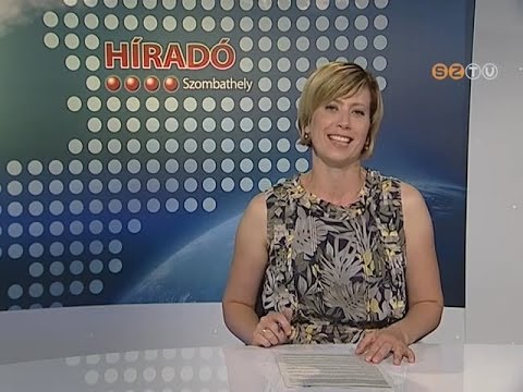 Híradó - 2016. augusztus 17.