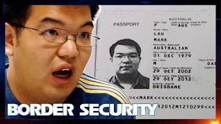 Biggest Con Men Busted! 😱 Border Security Compilation! MQDEFAULT Thumbnail