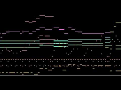 Dark Man's Castle video