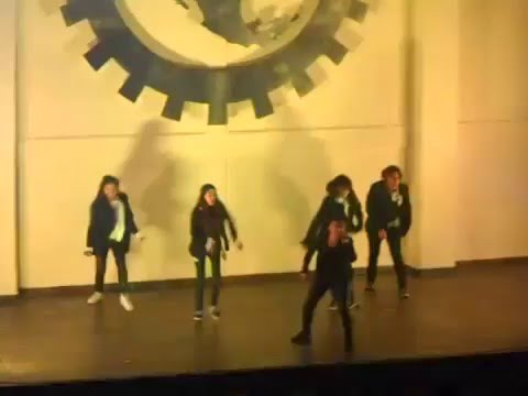 iKON - 리듬 타(RHYTHM TA) / BAD CREW