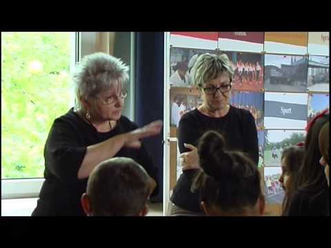 Treffen: Weiterführende Schulen informierten im OSSI - ELSTERWELLE