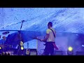 SSDD - José Madero (en vivo Arena CDMX)
