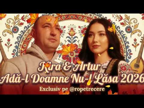 Kira - M-aș duce și m-aș tot duce 2026 (Official Video)