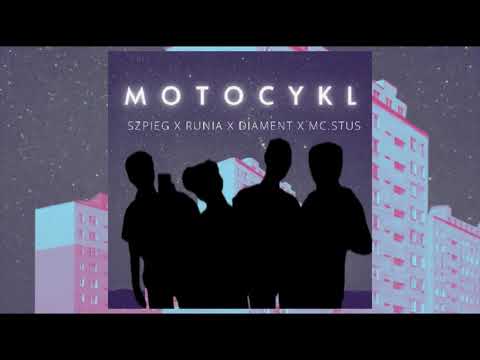 Video thumbnail for Motocykl
