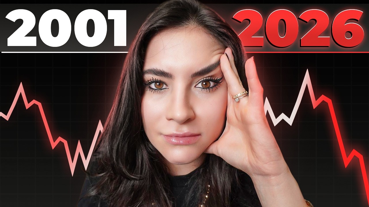 ATÉ ONDE VAI A BOLSA AMERICANA? (antes do ajuste de contas)