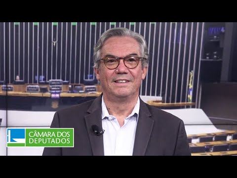 Agenda do Plenário - Veja o que pode ser votado esta semana - 30/03/2025