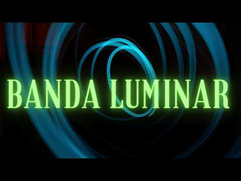 Banda Luminar - Só ( Procure Entender )