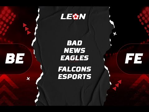 LIVE!!!! Bad News Eagles 🆚 Falcons (Watch Party)