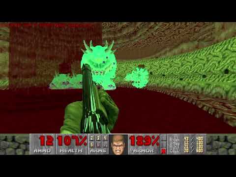 RAMP 2021 - Episode 5 (8/200) - Conquering the Tower of Flesh