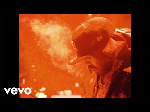 EST Gee - Right Now (Visualizer)