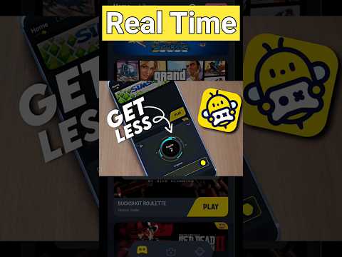 Bikki Cloud Gaming Gta 5 Unlimited Time| Bikii Cloud Gaming Gameplay| Gta 5 Cloud Gaming #shortsfeed