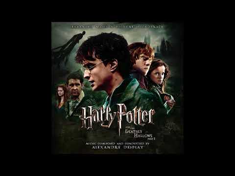 Trailer Deathly Hallows: Dilogy (Instrumental) - Pfeifer Broz. Music