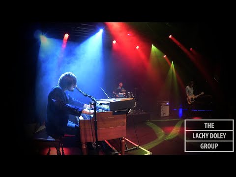 2022 Lachy Doley Group - 'Still In Love' (for Martin Philippus) @ DRU Poppodium