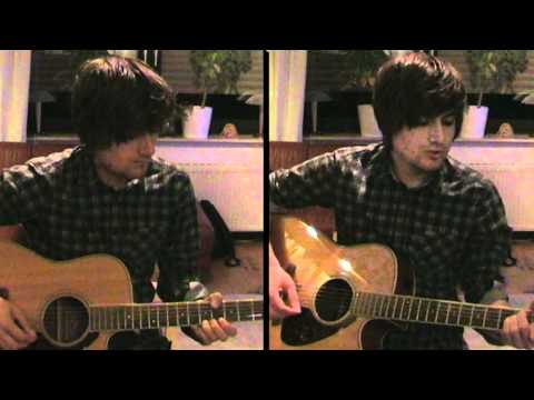 Odi Acoustic - Ghost on the Dance Floor (Blink 182 Cover)