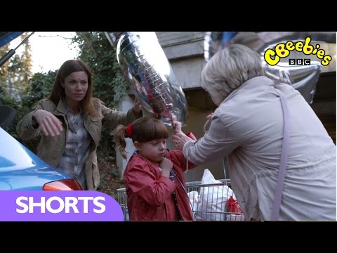 CBeebies: Topsy and Tim Series 2 - Our Balloons