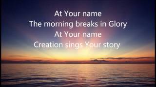 Phil Wickham - At Your Name