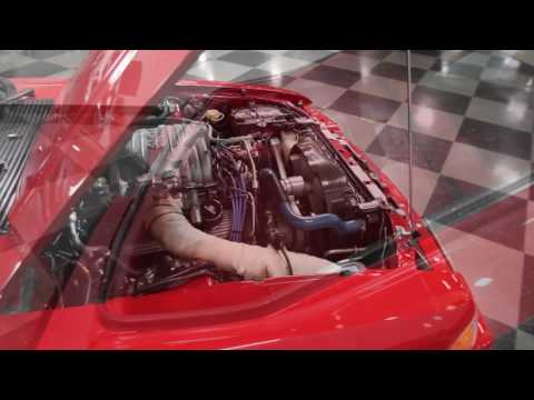 1988 Ford Mustang GT (CC-894413) for sale in Concord, North Carolina