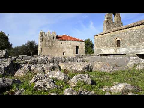 Nekromanteio - Ephyra